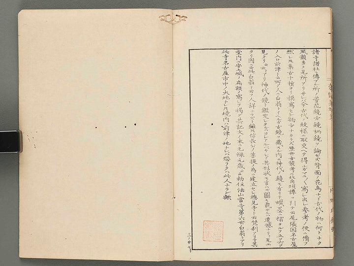 Narumikata Volume 3 by Odagiri Shunko / BJ285-145