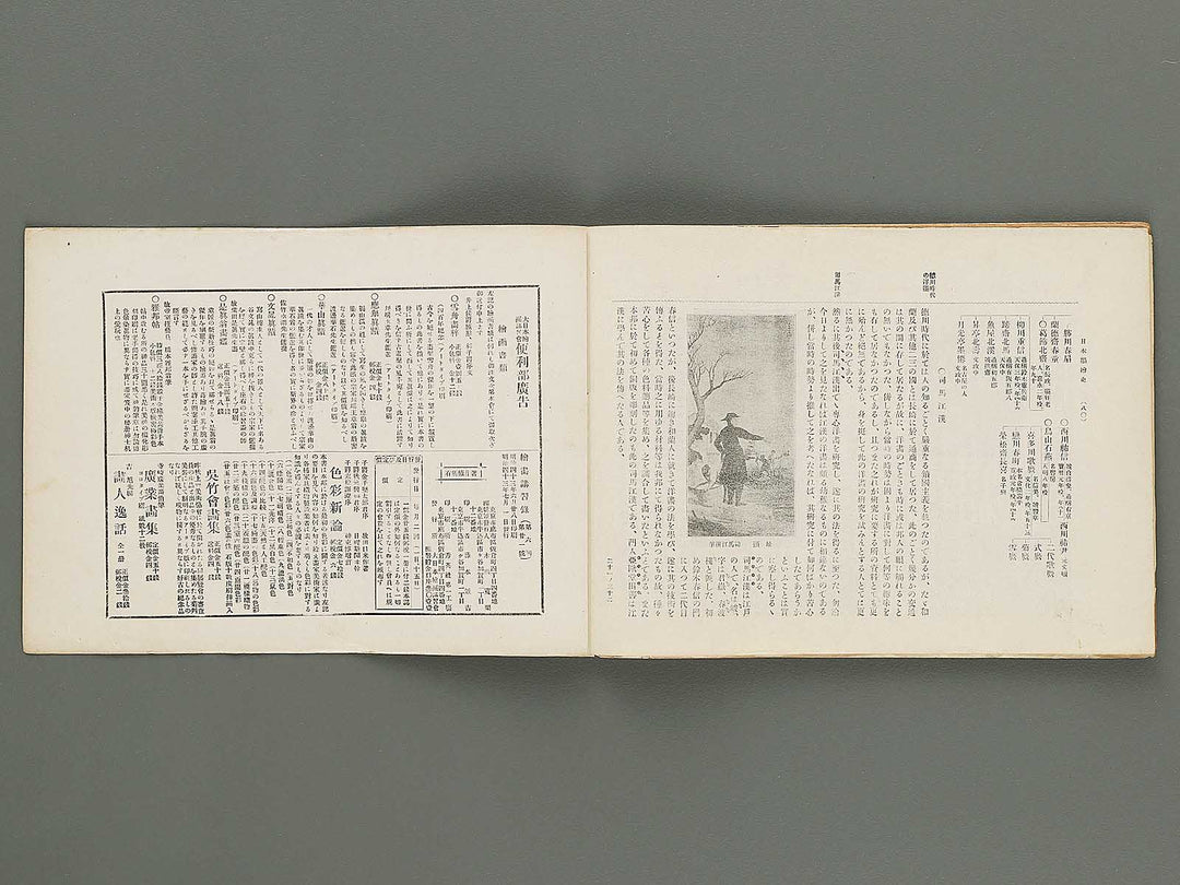 Kaiga koshu roku (Dai 6kai Volume 21) / BJ298-893