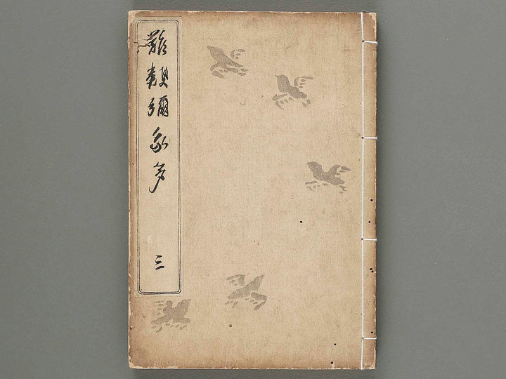Narumikata Volume 3 by Odagiri Shunko / BJ285-145