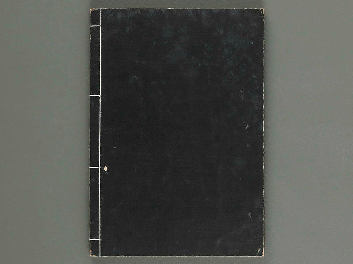Honcho kajiko Vol.14(ge) and Vol.15 (collection in one volume) / BJ259-686