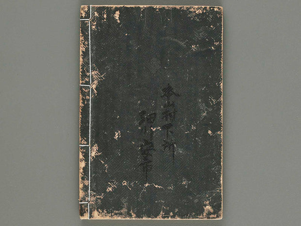 Shinsen taisho hinagata taizen Vol.1 / BJ243-985