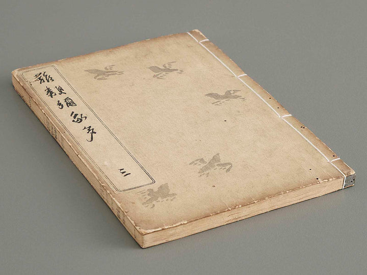Narumikata Volume 3 by Odagiri Shunko / BJ285-145