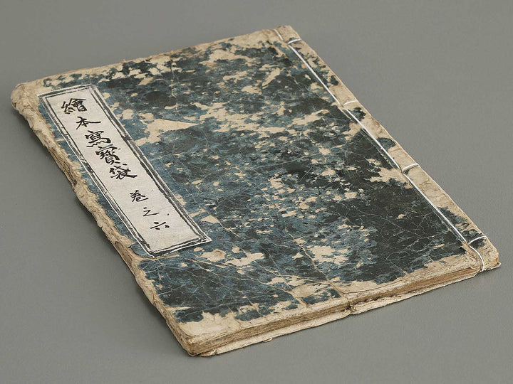 Ehon shaho bukuro Volume 6 by Tachibana yuzei / BJ293-846