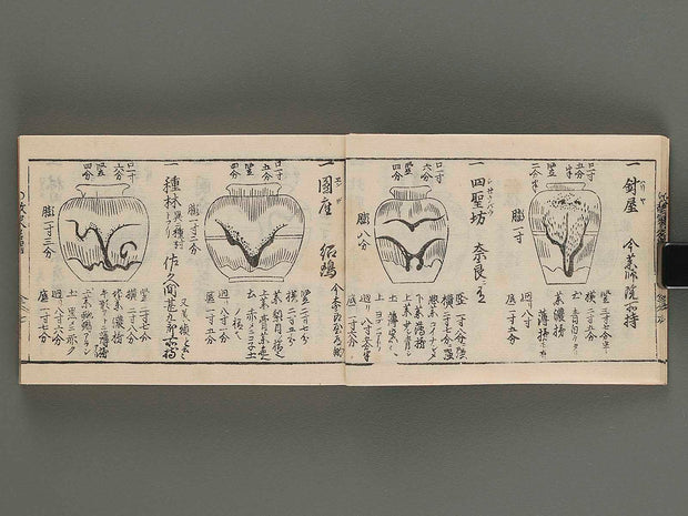 Kokon wakan bannpo zensho Volume 7 / BJ269-255