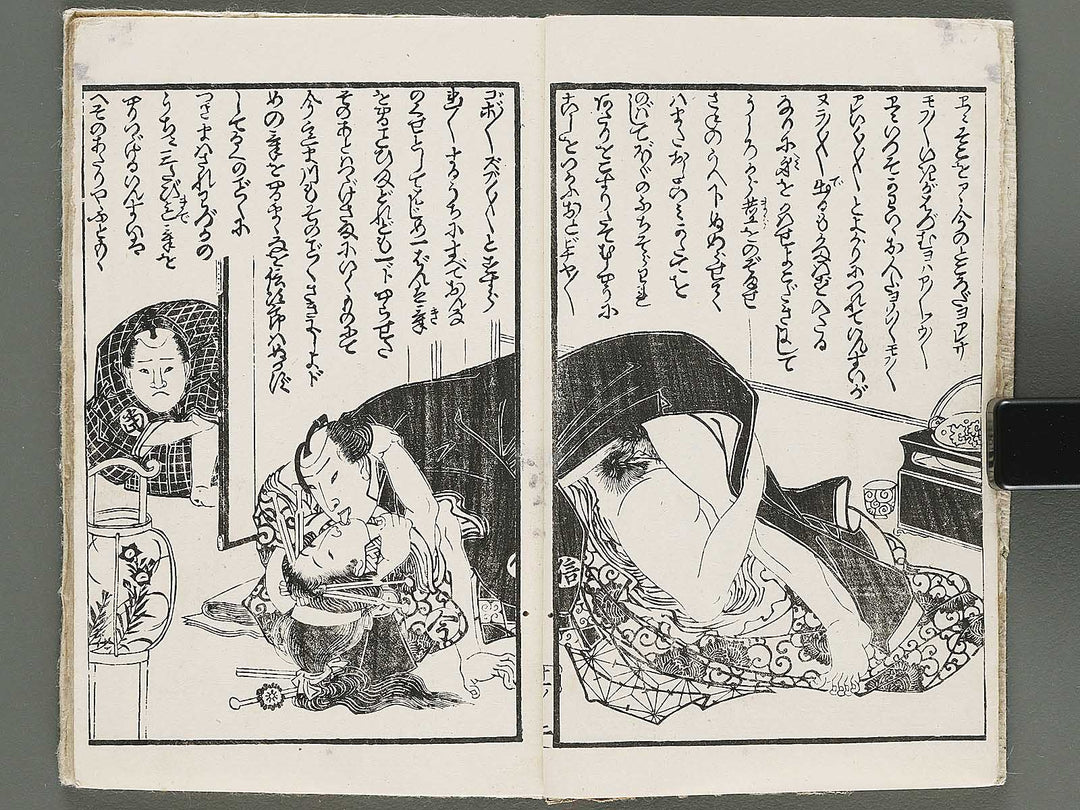Insho kaiko ki Volume 11 by Utagawa Yoshikazu / BJ295-029