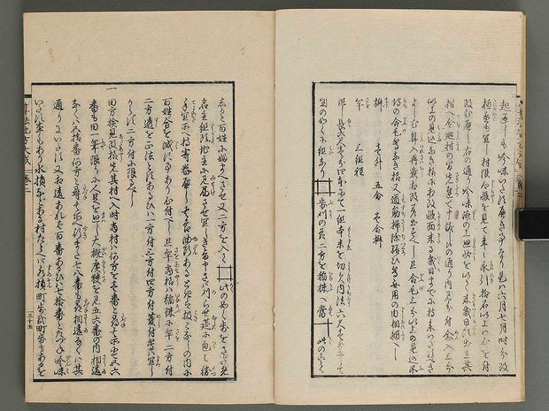 Sanpo jikata taisei Volume 2 / BJ259-168