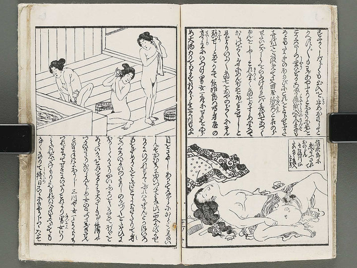Insho kaiko ki Volume 11 by Utagawa Yoshikazu / BJ295-029
