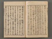 Seiyo douchu hizakurige (ge) part7 / BJ182-721