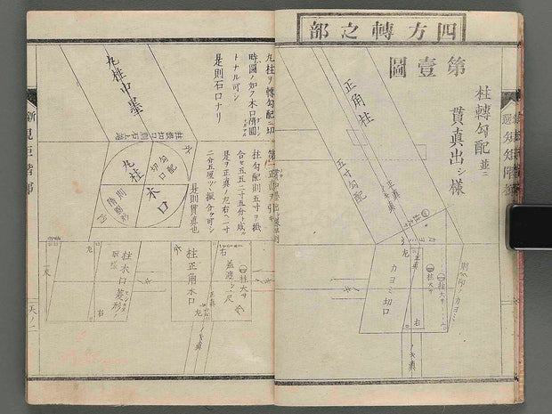 Shinsen kiku kaitei (ten) / BJ251-083