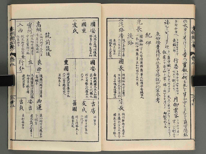 Honcho kajiko Volume 9 by Kamata Saburo / BJ259-672
