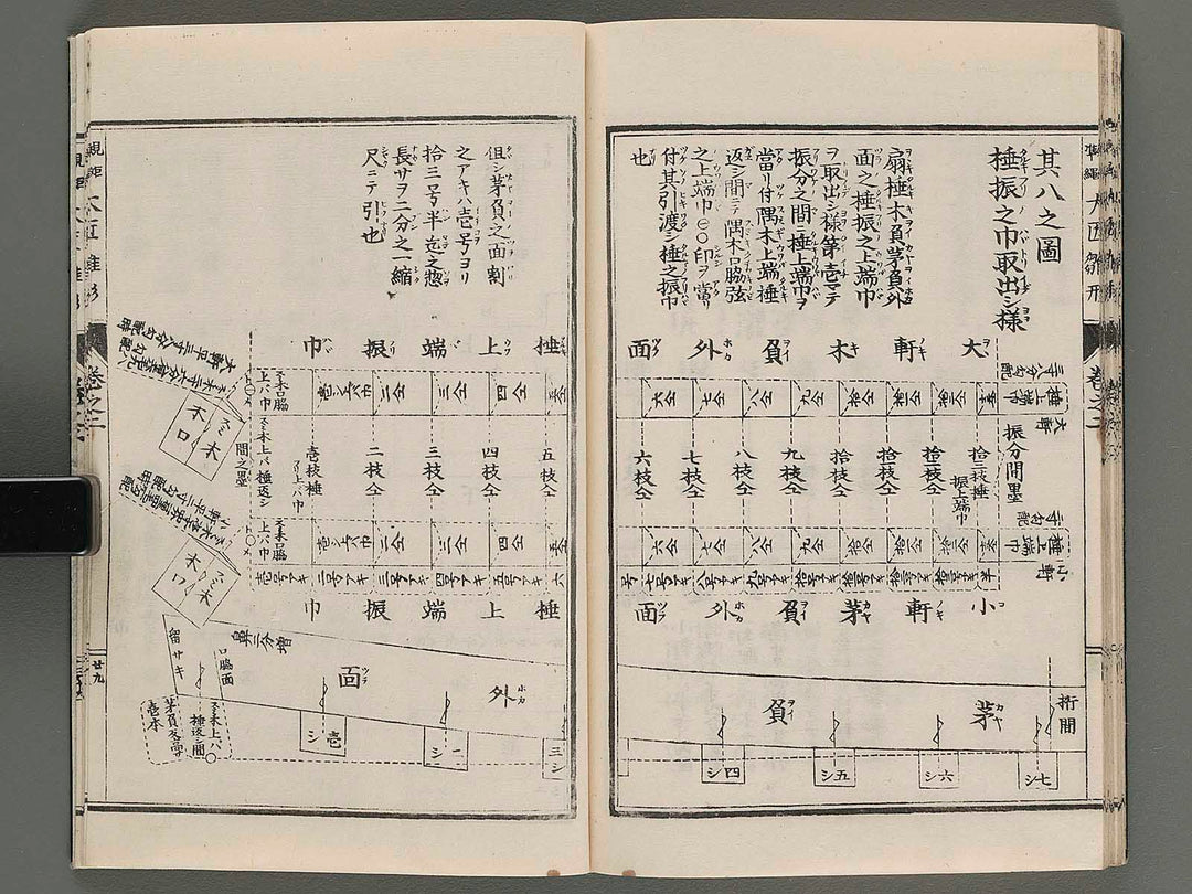 Wayo kenchiku shin hinagata Vol.2 / BJ263-291
