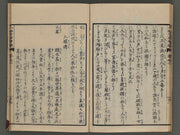 Ninsosen hyakunengan Vol.2 / BJ232-099