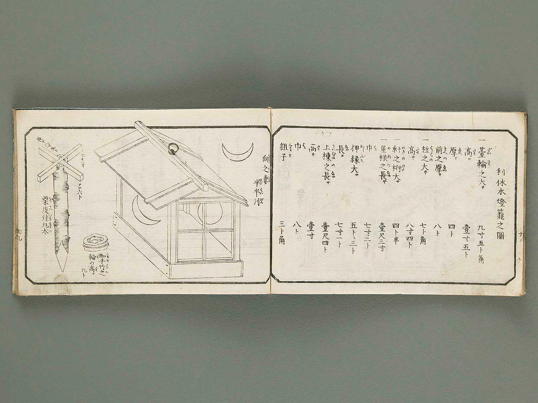Taisho eyo zakko hinagata Volume 2, (Ge) / BJ287-945