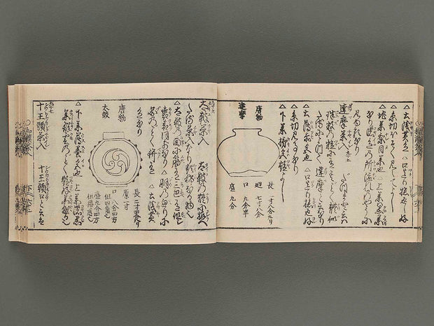 Kokon wakan bannpo zensho Volume 7 / BJ269-255