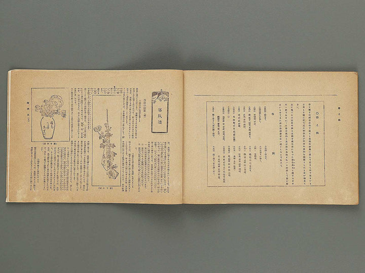Kaiga koshu roku (Dai6kai Volume4) / BJ298-956