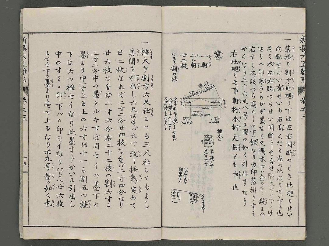 Shinsen taisho hinagata taizen Vol.3 / BJ251-867