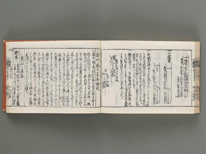 Kokon wakan banpo zensho Volume 11 / BJ284-774